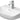Duravit ME by Starck håndvask 450mm hvid - 1
