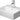 Duravit Vero Air håndvask hvid 450mm - 1