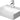 Duravit DuraSquare Compact håndvask 450mm - 1