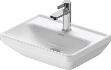 Duravit D-Neo håndvask hvid 450mm - 1