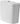 Duravit D-Code cisterne 175mm hvid - 1