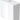 Duravit ME by Starck cisterne 180mm hvid - 1