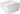 Duravit Happy D.2 toilet 540mm hvid - 1