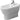 Duravit Starck 3 bidet 560mm hvid - 1