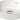 Duravit Cape Cod bowle håndvask hvid højglans 400mm - 1