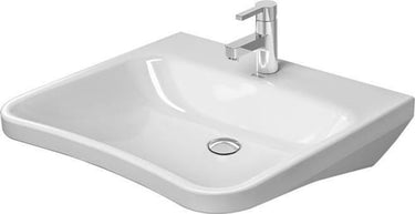 Duravit DuraStyle håndvask Vital medic 650mm - 1