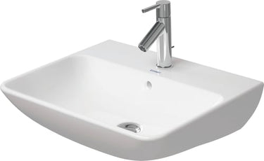 Duravit ME by Starck håndvask 550mm hvid - 1