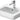 Duravit ME by Starck håndvask 530mm mat hvid - 1