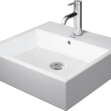 Duravit Vero Air håndvask 500mm u/hanehul - 1