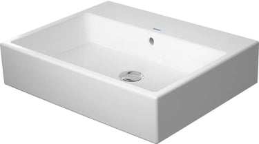 Duravit Vero Air håndvask 600mm u/hanehul - 1