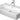 Duravit Vero Air håndvask 800mm - 1
