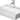 Duravit DuraSquare Compact håndvask 600mm - 1
