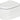 Duravit Qatego toilet 570mm hvid - 1