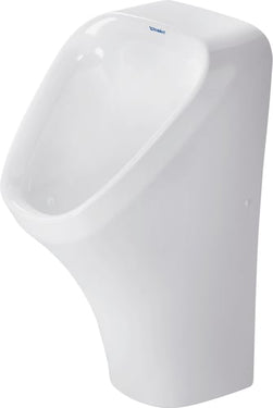 Duravit DuraStyle vandfri vægurinal 300x340mm hvid - 1