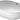 Duravit Foster bowle håndvask hvid højglans 495mm WonderGliss - 1