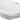 Duravit Foster håndvask t/indbyg hvid 430mm WonderGliss - 1