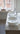 Duravit Luv Bowle hvid højglans 600mm WonderGliss - 2