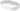 Duravit Luv Bowle hvid højglans 600mm WonderGliss - 1