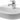Duravit D-Code håndvask medicinal hvid 440mm - 1