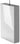 Duravit Starck 1 cisterne hvid 125mm - 1