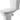 Duravit D-Code toilet 650mm hvid højglans p-lås - 1