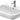 Duravit D-Code håndvask hvid 650mm - 1