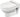 Duravit No.1 toilet 480mm hvid Rimless - 1