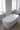 Duravit  Luv Badekar, hvid mat, 1800x850 mm - 2