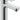 Duravit A.1 1-grebs håndvaskarmatur M krom - 1