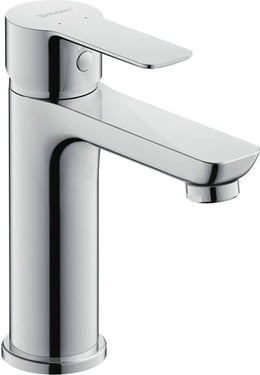 Duravit A.1 1-grebs håndvaskarmatur M krom - 1