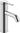 Duravit C.1 1-grebs håndvaskarmatur M krom - 1