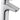 Duravit No.1 håndvaskarmatur S FreshStart krom - 1