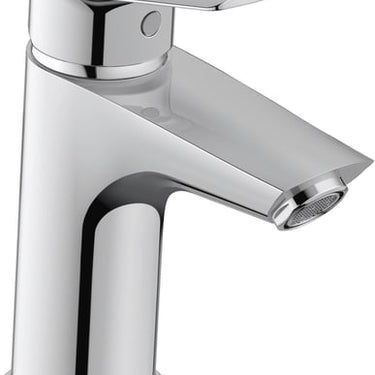 Duravit No.1 håndvaskarmatur S FreshStart krom - 1