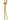 Duravit brusesystem 1000 guld - 1