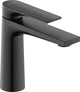 Duravit Tulum by Starck 1-grebs håndvaskarmatur M sort mat - 1