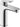 Duravit Wave 1-grebs håndvaskarmatur M krom - 1