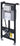 Duravit  DuraSystem monteringselement standard - 1