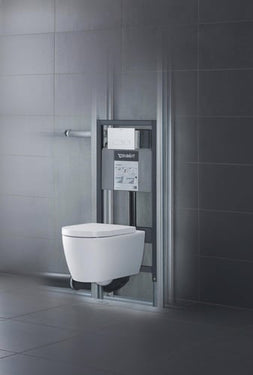 Duravit  DuraSystem monteringselement lugtudsugning - 1