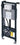 Duravit  DuraSystem monteringselement lugtudsugning - 2