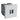 Arteor dobbelt USB type C + A 3A 15W magnesium - 1
