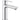 GROHE Lineare håndvaskarmatur m/pop-up bundventil S-size - 1