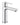 GROHE Lineare håndvaskarmatur m/pop-up bundventil S-size - 1
