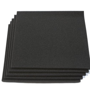 SILA Grovfilter vaskbart t/1000A3 5 stk. - 1