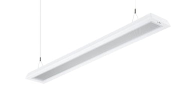 Philips Flexblend Nedhængt med sensor Op/ned lys SP342P 6000lm/940 1500mm PCS-optik UGR<19 Interact Ready Hvid - 1