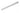Philips TrueLine Påbyg med sensor SM530C 3100lm/940 1450mm Alu Interact Ready - 1