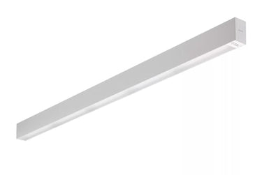 Philips TrueLine Påbyg med sensor SM530C 3100lm/940 1450mm Alu Interact Ready - 1