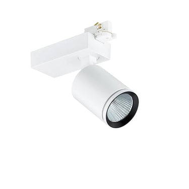Philips StylID EVO Compact Skinnespot uden sensor ST770T 3900lm/930 Bredstrålende 36° SDCM <3 Hvid Interact Ready - 1
