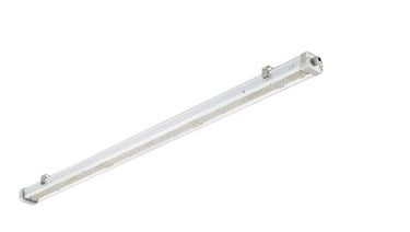 Philips Pacific Industriarmatur Value med sensor WT475C 10700lm/840 IP66 IK08 1800mm Interact Ready - 1