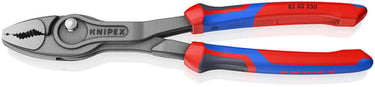 Knipex TwinGrip 82 02 250 Frontgribetang 250mm - 1
