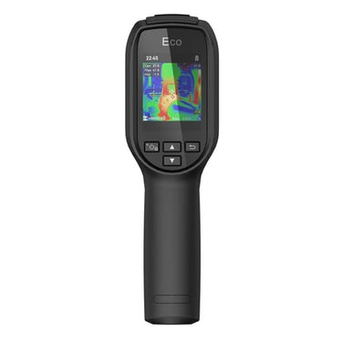 HIK ECO Termokamera 96x96 pixel og SuperIR - 1